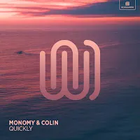 Monomy — Quickly Ft Colin — обложка